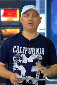 Photo of Enrique Fraquelli as Daniel Titor