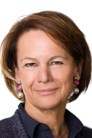 Photo of Monique Reuter as Henriette