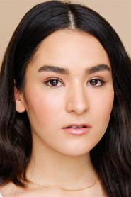Photo of Dayandra de Miranda Leão as Alex Valentine