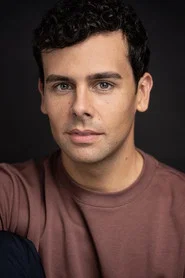 Photo of Ainsley Melham as Aladdin