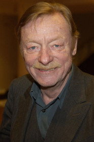 Photo of Otto Sander as Cassiel