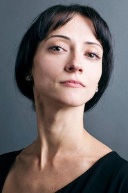 Photo of Svetlana Lunkina as Medora