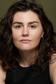 Photo of Meg Rossi as Lizzie