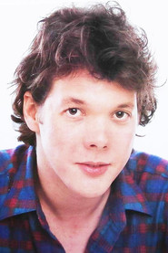 Photo of Steve Forbert as Coffeehouse Troubadour