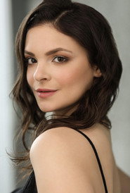 Photo of Antonia Catharina Düwel as Sarah