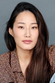 Photo of Jane Yubin Kim as Hwa-young