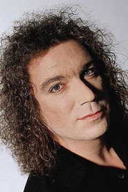Photo of Jörg Michael as Drums