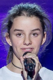 Photo of Alaïs Bertrand as Fanni