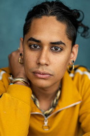 Photo of Tahiris Adames as Page / Future Page