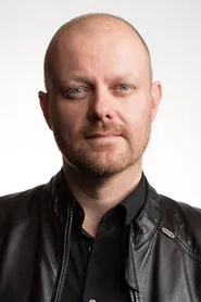 Photo of Alexandre O. Philippe as Self