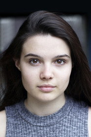 Photo of Scarlett Murphy as Alice Crossley