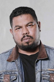 Photo of Abenk Marco as Cecep