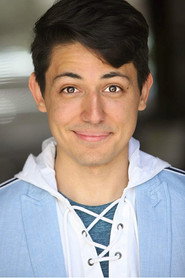 Photo of Nathan DeLatorre as Willis
