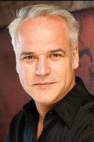 Photo of Rob Heschl as Dr. Stefan Gustaf