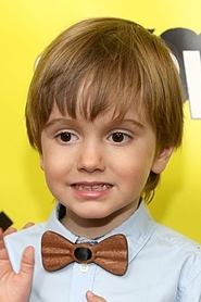 Photo of Lucas Lavoie as Gage Creed