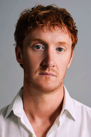 Photo of Will Merrick as Mark