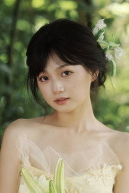 Photo of Xia Tian Mei Mei as Zhang Min
