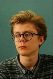 Photo of Marin Orcand Tourres as Noé