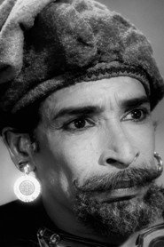 Photo of K. R. Ramsingh as Durjayan