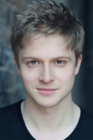 Photo of Simon Ginty as Timothy Darrow Recon