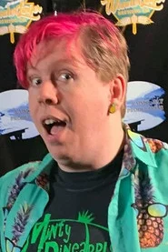 Photo of Joe Heath as Walter Richardson/Gary/Punk Rocker/Keyboard Player/Pirate