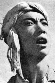 Photo of Liu Bin as 李润田