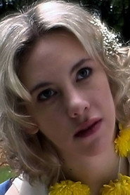 Photo of Alexis Golightly as Grace