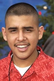 Photo of Miguel Castro as Eddie