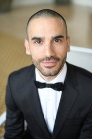 Photo of Bryan Arias as Performer