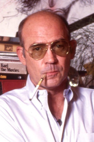Photo of Hunter S. Thompson as Self