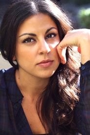 Photo of Liberty Cordova as Susan