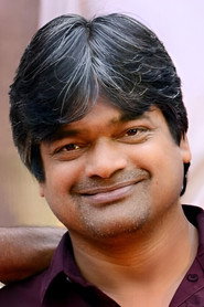 Photo of Harish Shankar