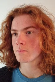 Photo of Noah Cambridge as Raphael
