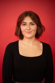 Photo of Em Miracle as Jane