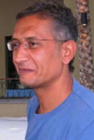Photo of Amr Bayoumi as Himself