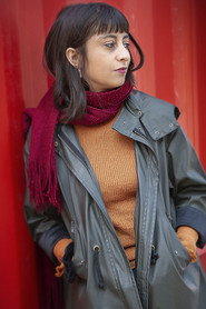 Photo of Flavia Contreras De la Parra