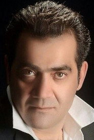 Photo of Babak Noori
