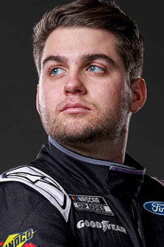 Photo of Noah Gragson as Himself