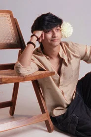 Photo of Thejas Krishna