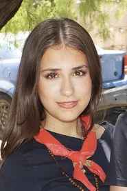 Photo of Marcela Ramírez as Julia