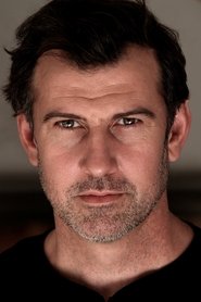 Photo of Jim Freivogel as Zander