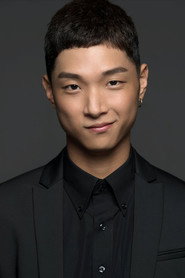 Photo of Caesar Mao as Ma Hadi / Ba Dawei