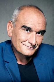 Photo of Pascal Nègre as Self - Musical Producer