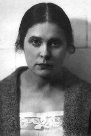 Photo of Lilya Brik as The ballerina