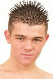 Photo of Kyle West
