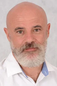 Photo of Alessandro Nazareth as Treinador do Marreta
