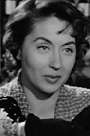 Photo of Xenia Valderi as Direttrice museo