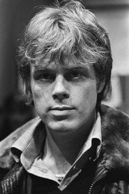 Photo of Willem Ruis as Harry Melchior