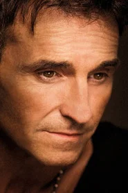 Photo of Mark McLachlan as Brady Turner