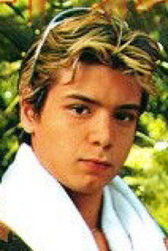 Photo of Felipe Vilhena